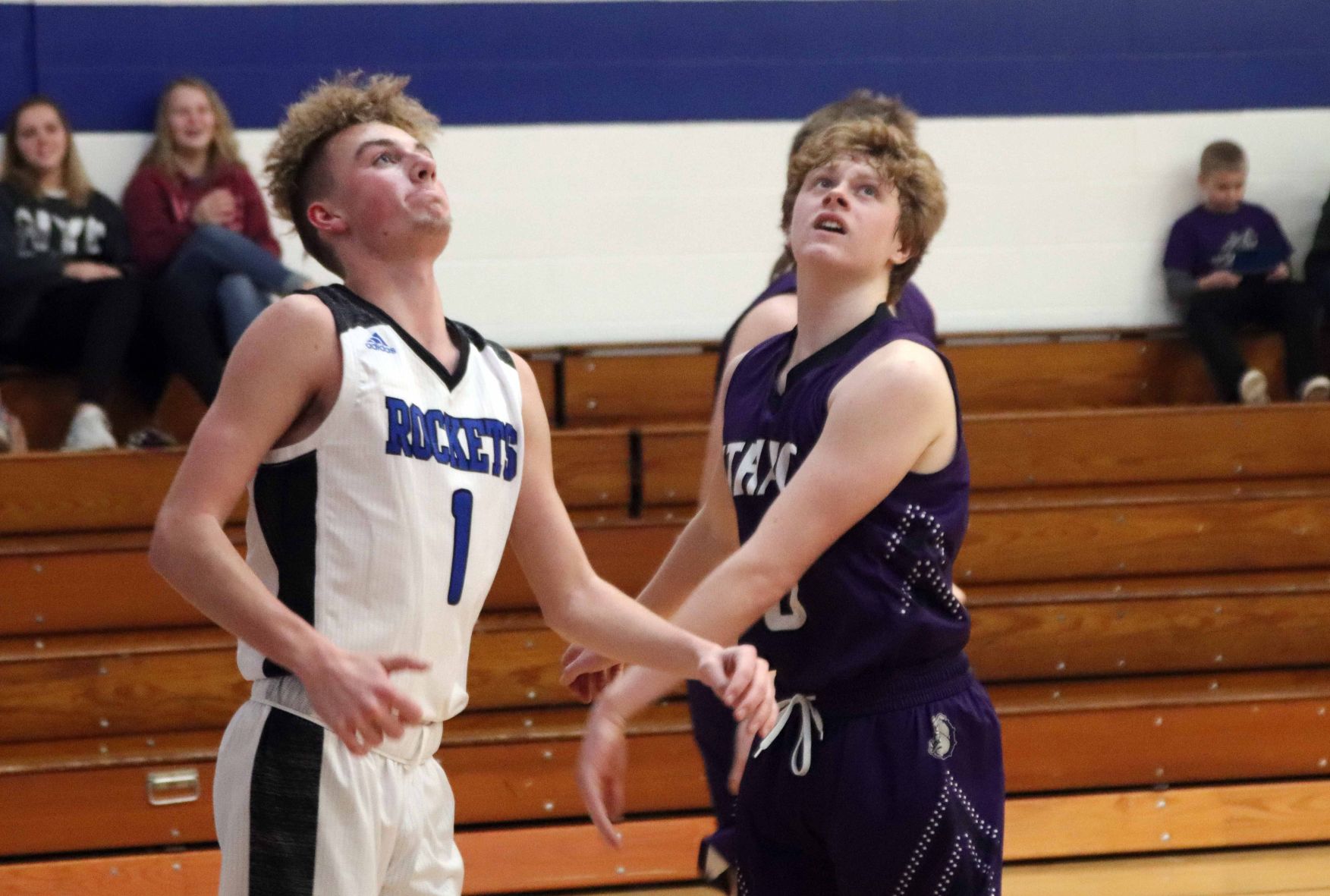 New Lisbon Christmas Tournament